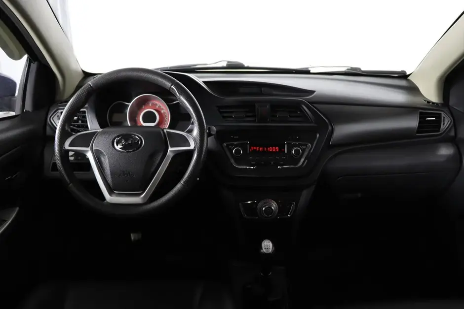 Lifan X50, 2016 г.