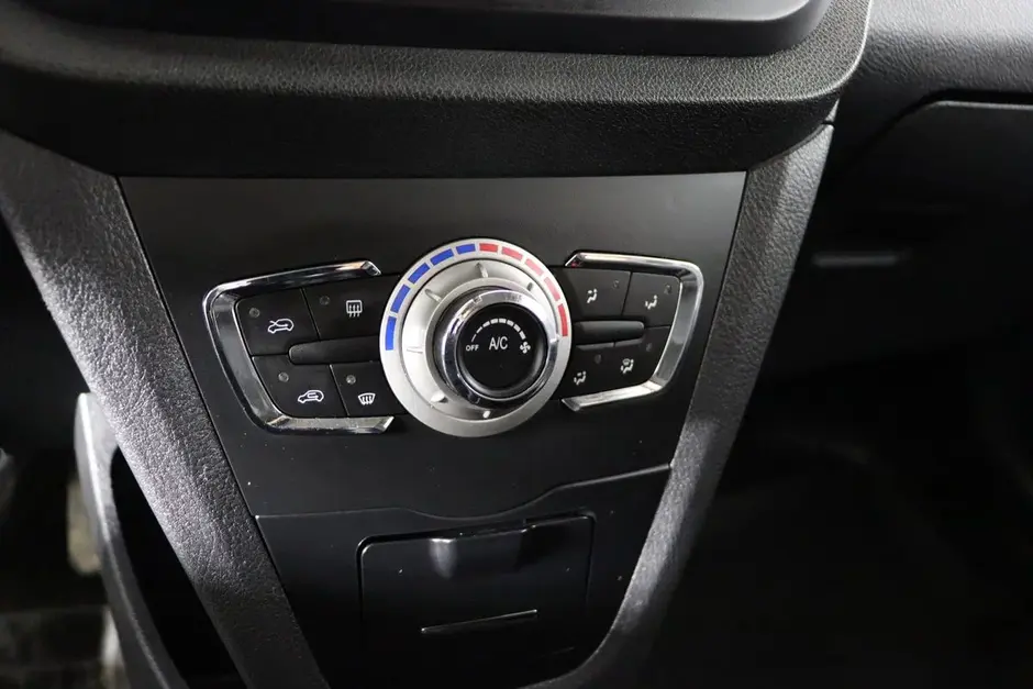 Lifan X50, 2016 г.