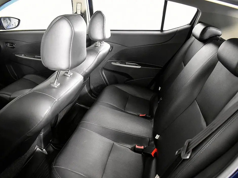 Lifan X50, 2016 г.