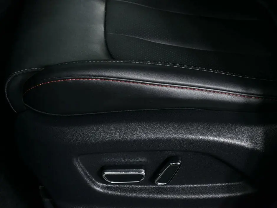 Changan CS75, 2021 г.