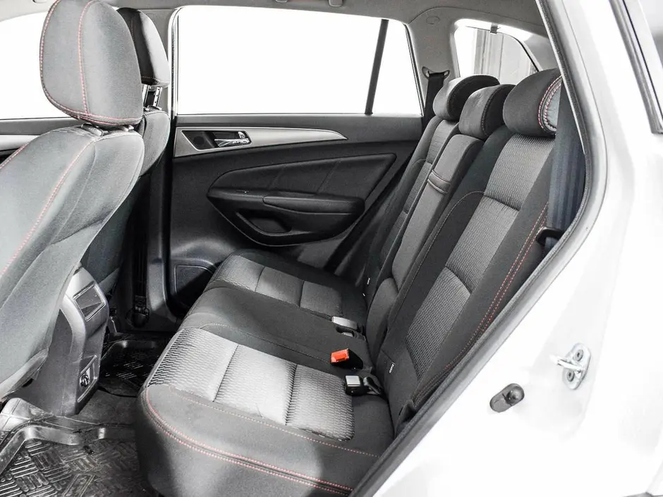 Changan CS75, 2019 г.