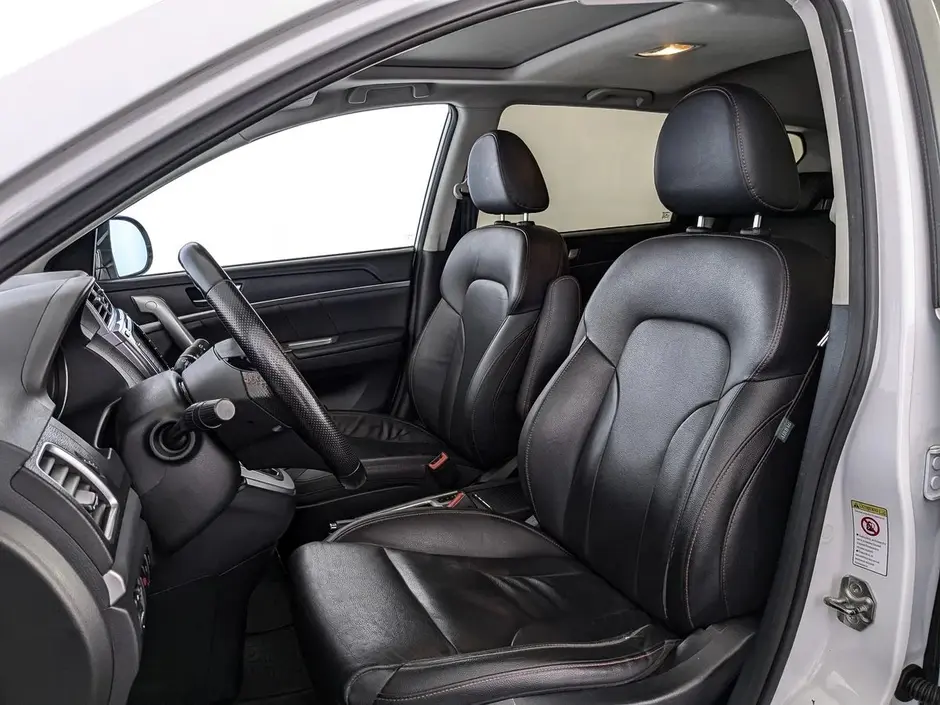 Haval H6, 2018 г.