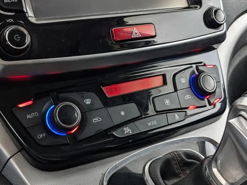 Haval H6, 2018 г.