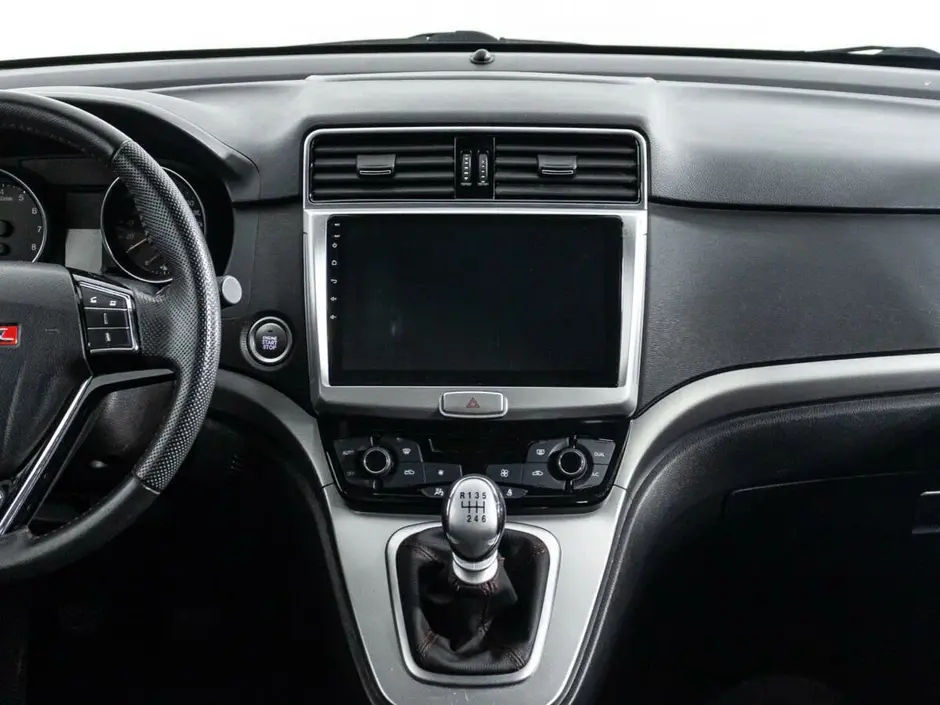 Haval H6, 2018 г.