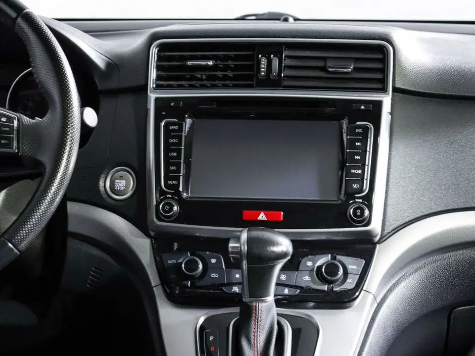 Haval H6, 2019 г.