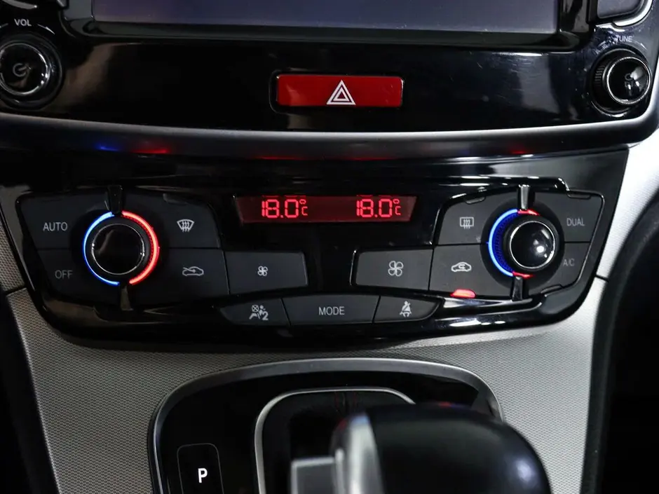 Haval H6, 2019 г.