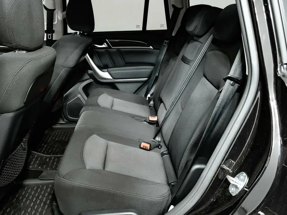 Haval H9, 2021 г.