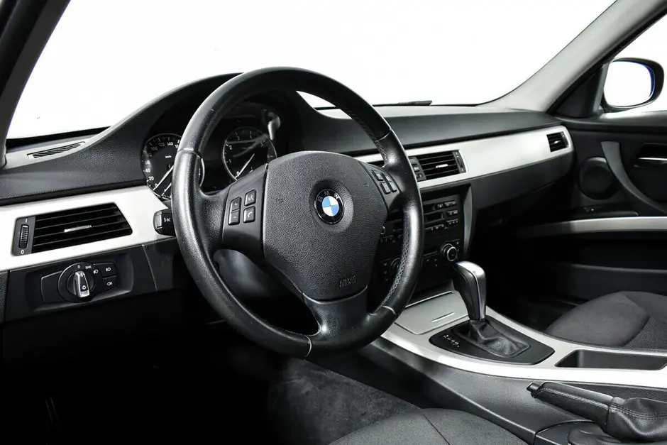 BMW 3 серии, 2011 г.