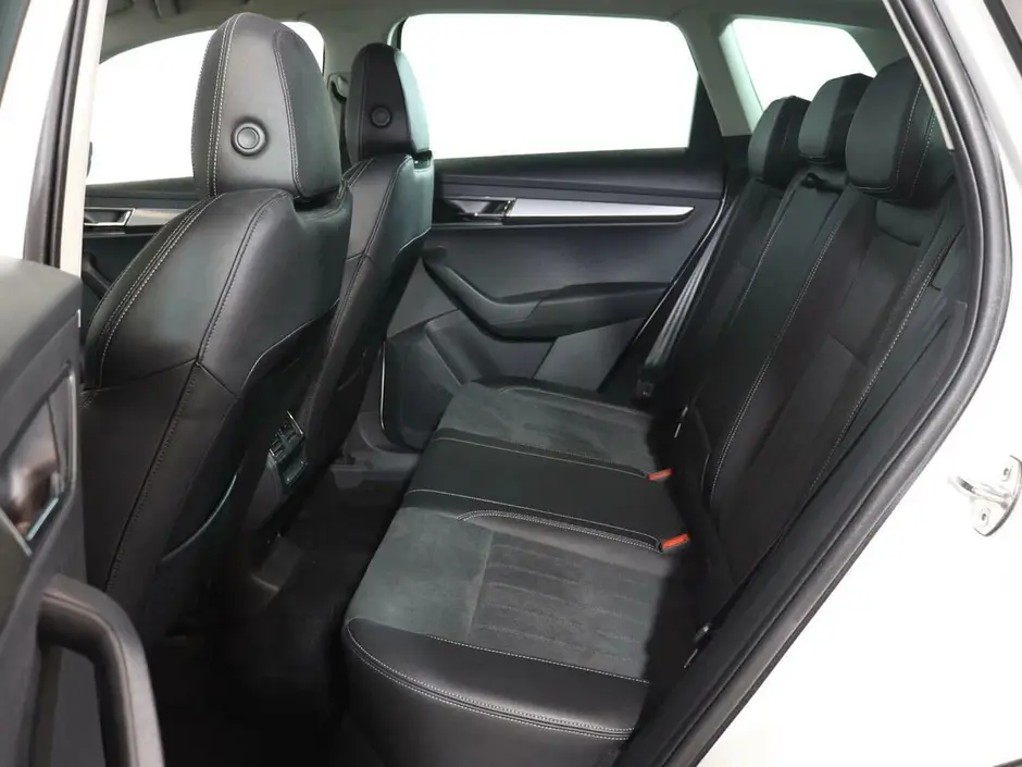 Skoda Karoq, 2020 г.