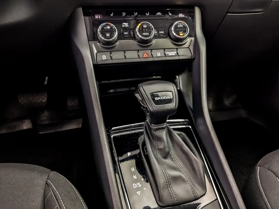 Skoda Karoq, 2019 г.