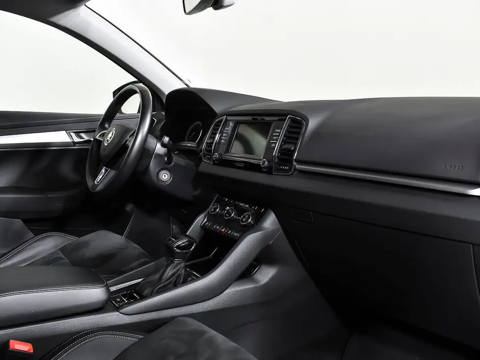 Skoda Karoq, 2022 г.