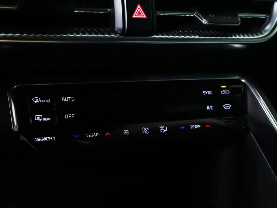 Kia K5, 2021 г.