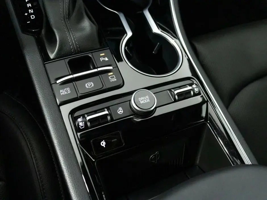 Kia K5, 2023 г.
