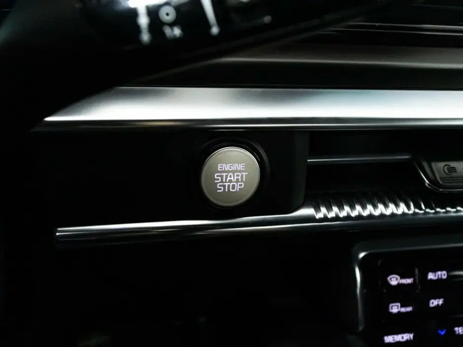 Kia K5, 2023 г.