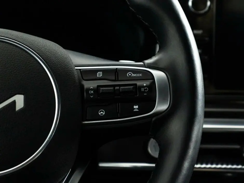 Kia K5, 2023 г.