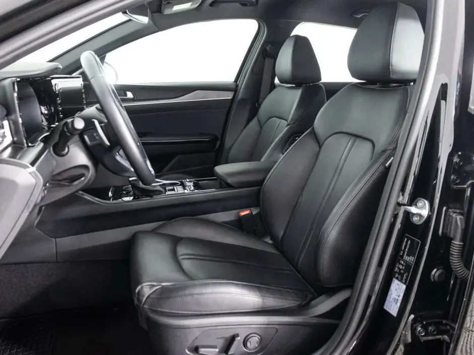 Kia K5, 2023 г.