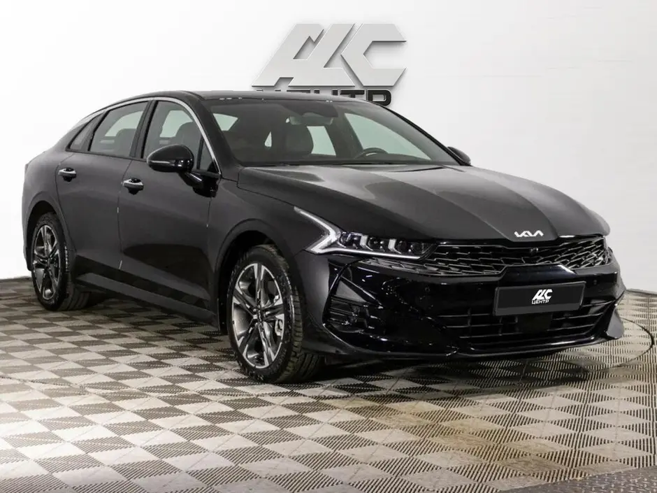 Kia K5, 2023 г.