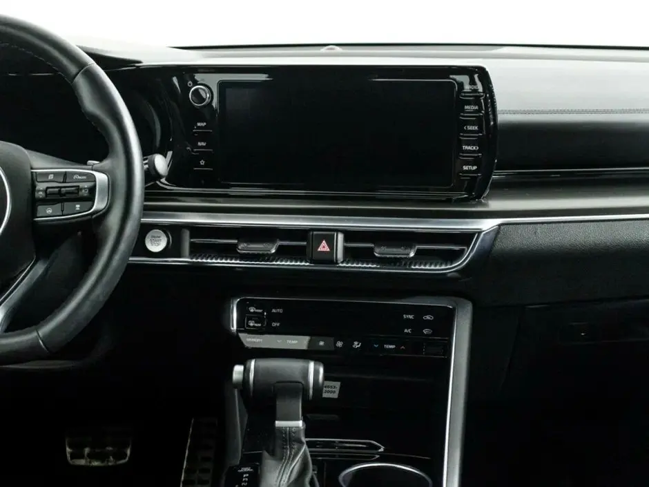 Kia K5, 2023 г.