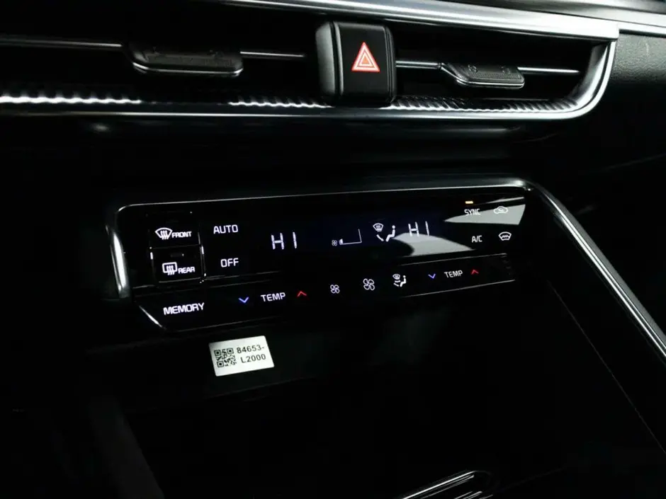 Kia K5, 2023 г.