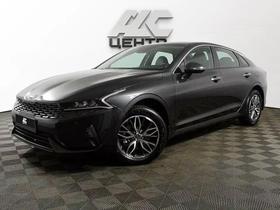 Kia K5, 2023 г.