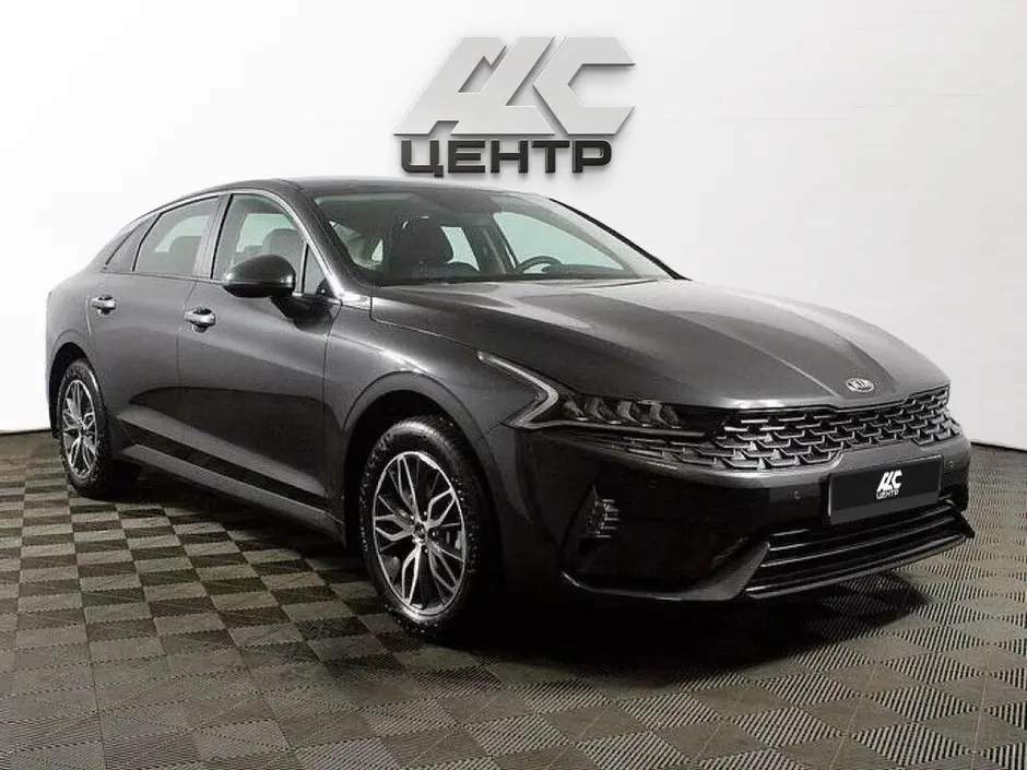 Kia K5, 2023 г.