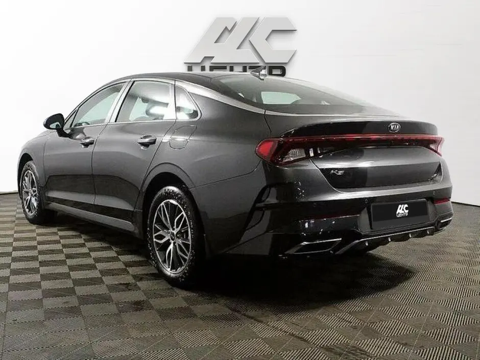 Kia K5, 2023 г.