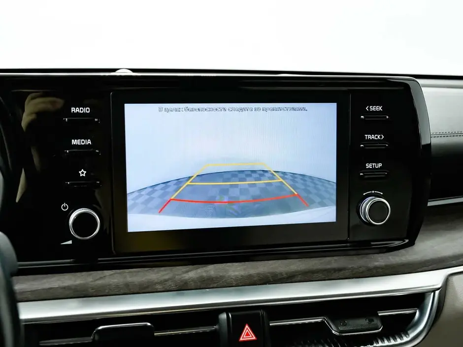 Kia K5, 2020 г.