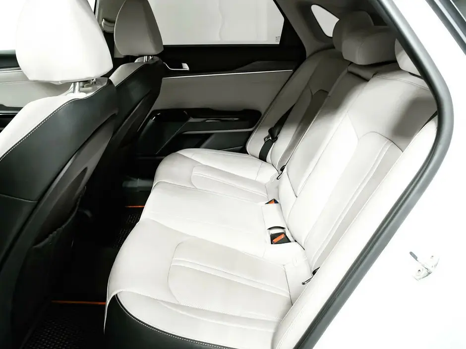 Kia K5, 2020 г.
