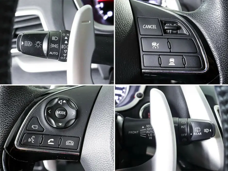 Mitsubishi Eclipse Cross, 2018 г.