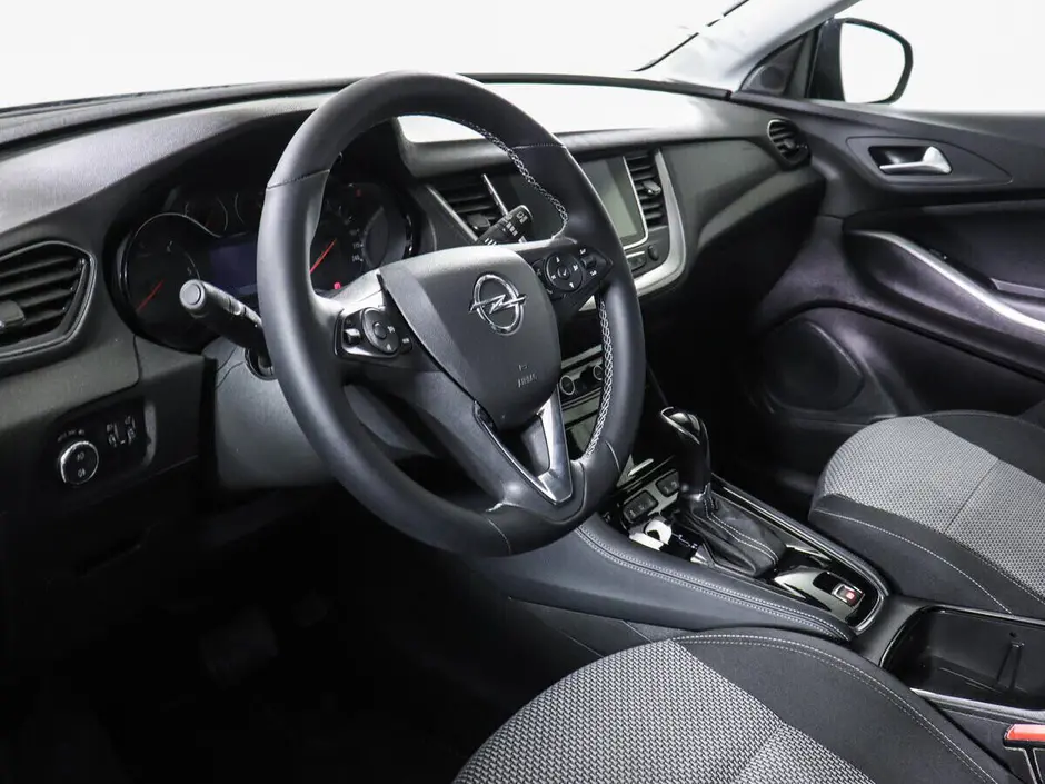 Opel Grandland, 2019 г.