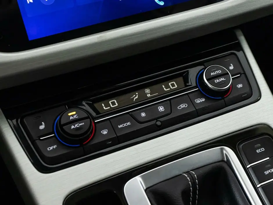 Geely Atlas, 2018 г.