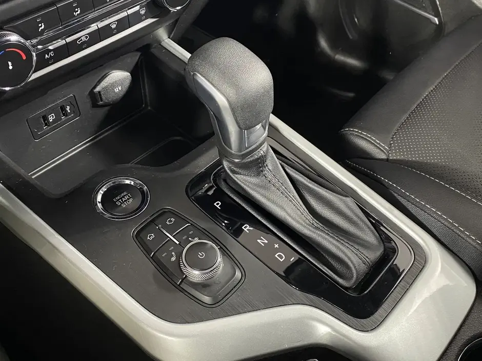 Chery Tiggo 4, 2020 г.