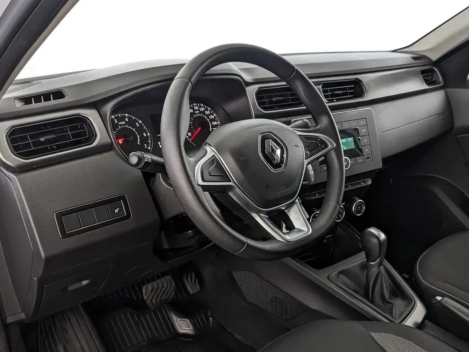 Renault Arkana, 2020 г.