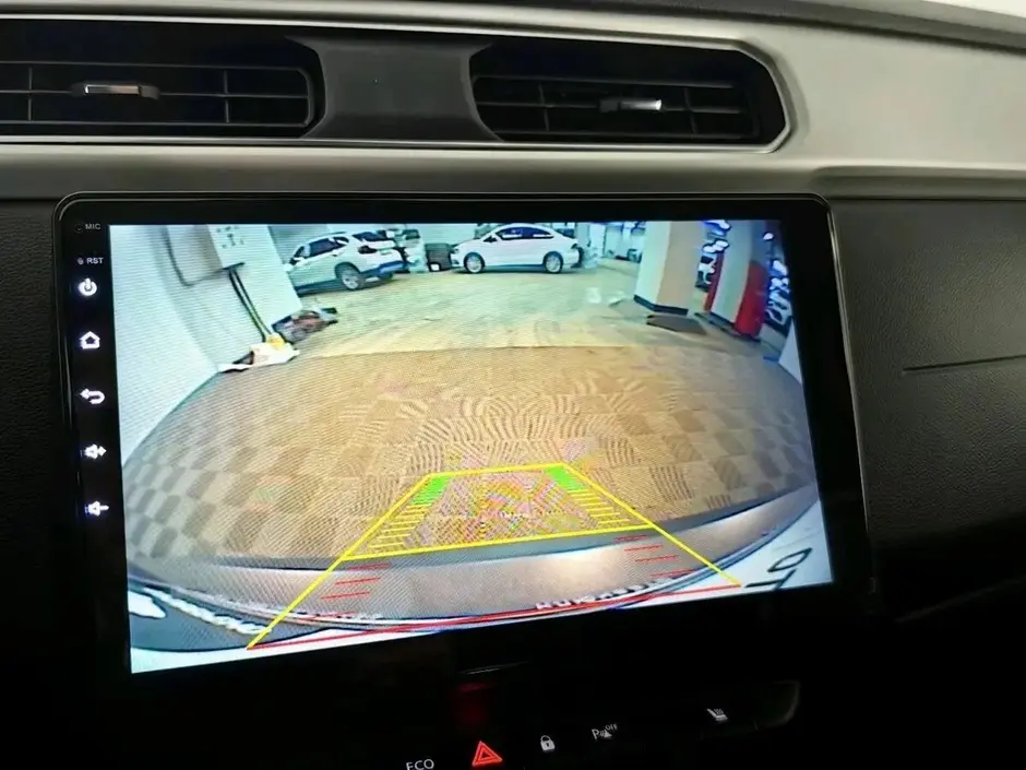 Renault Arkana, 2020 г.