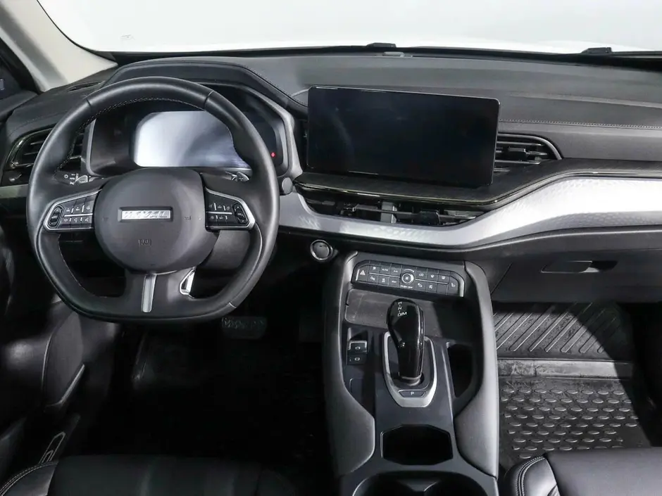 Haval F7, 2022 г.