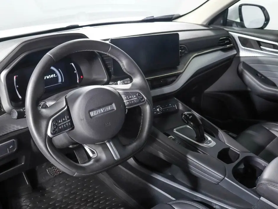 Haval F7, 2022 г.