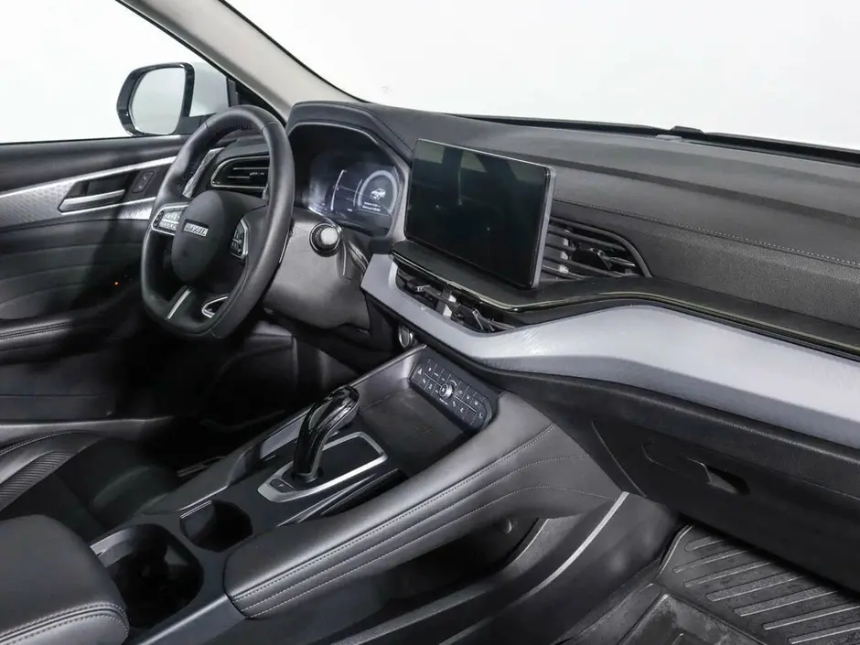 Haval F7, 2022 г.