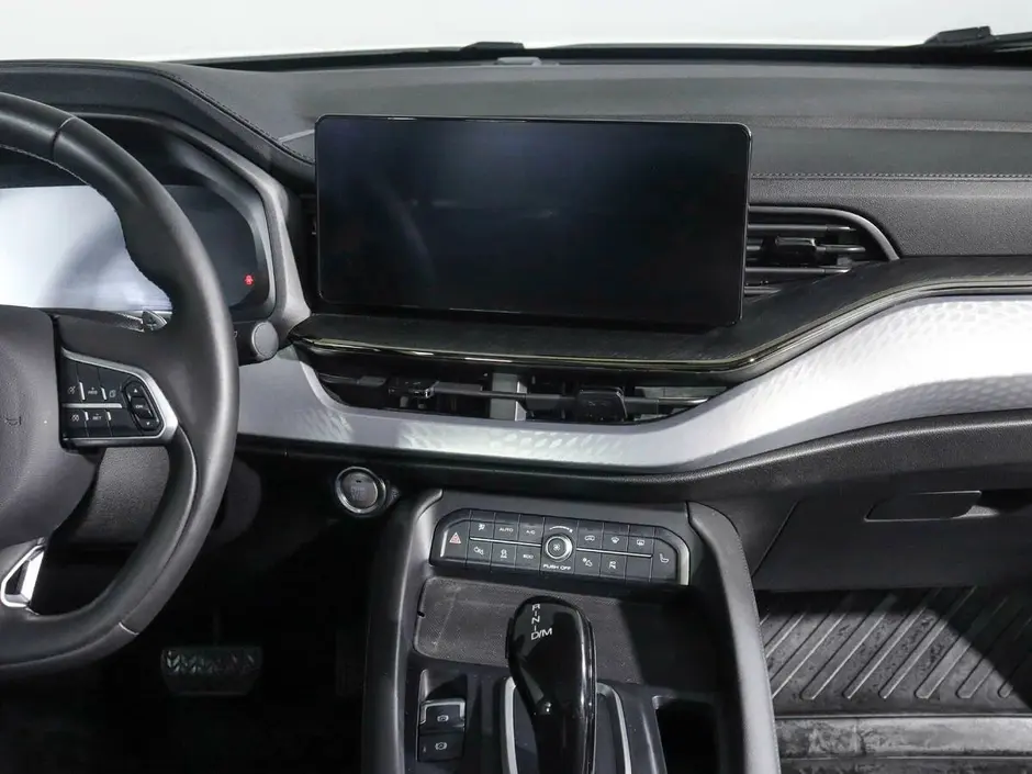 Haval F7, 2022 г.