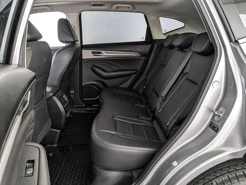 Haval F7, 2020 г.