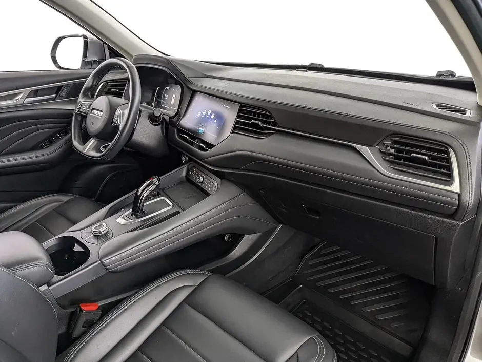 Haval F7, 2020 г.
