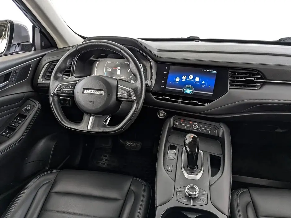 Haval F7, 2020 г.
