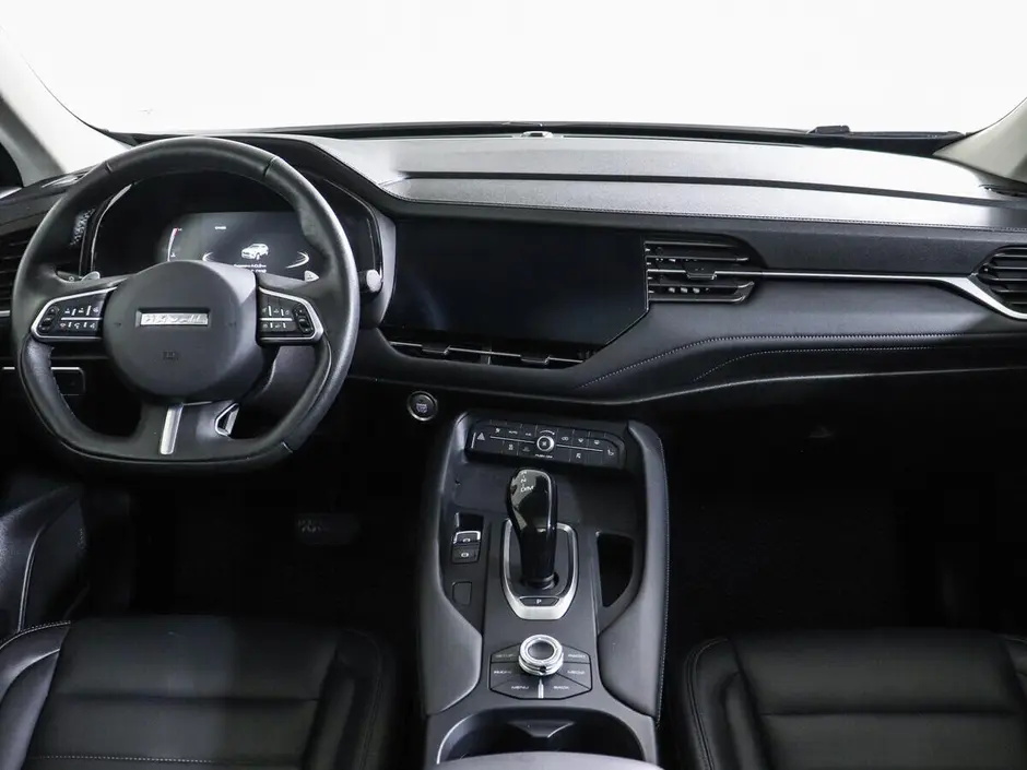 Haval F7, 2021 г.
