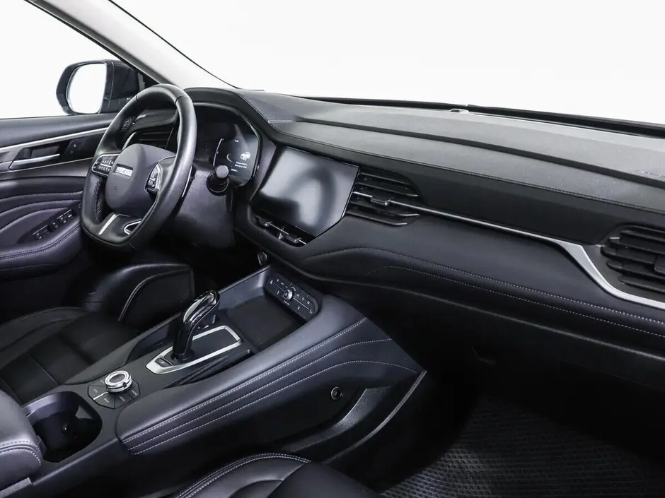 Haval F7, 2021 г.