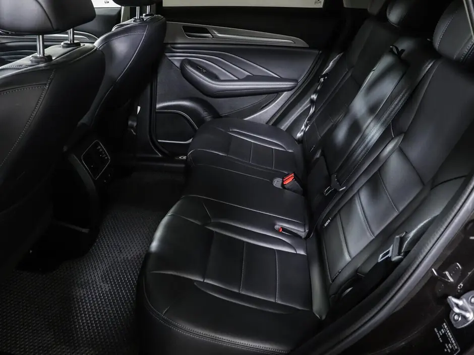 Haval F7, 2021 г.