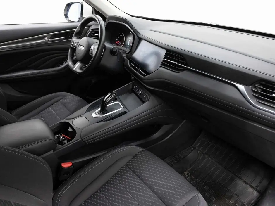 Haval F7, 2019 г.