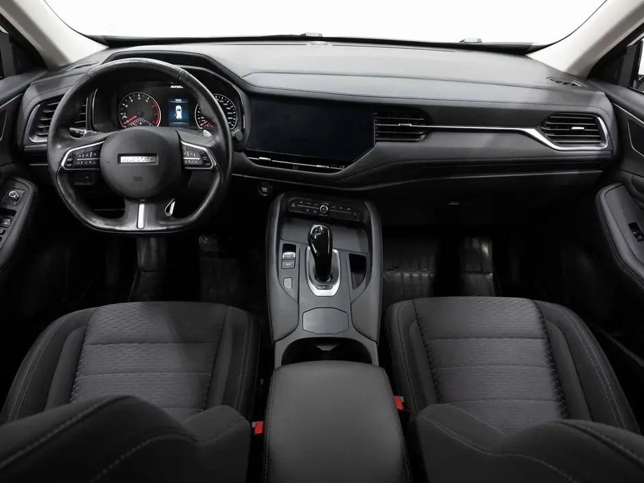 Haval F7, 2019 г.
