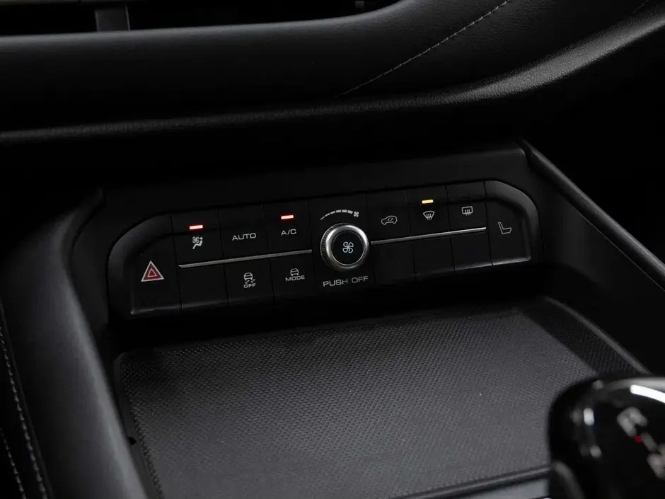 Haval F7, 2019 г.