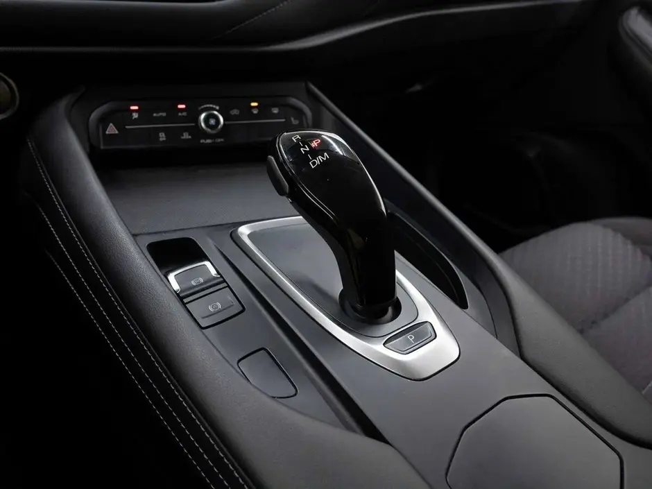 Haval F7, 2019 г.