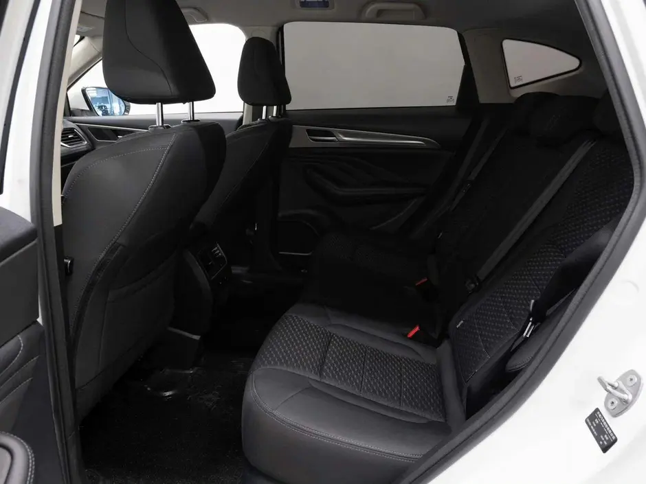 Haval F7, 2019 г.