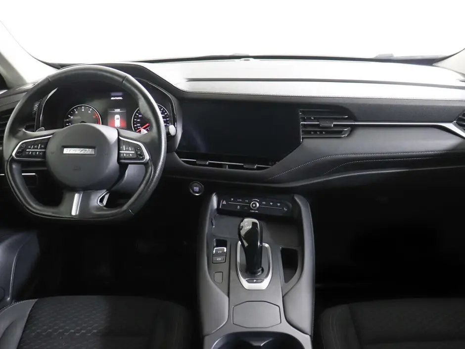 Haval F7, 2019 г.